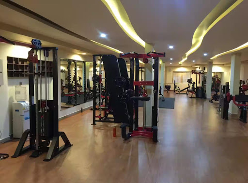Karma premium gym