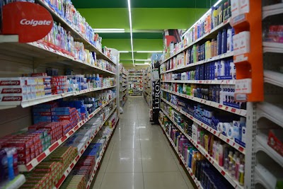 Photos of Onn The Way Supermarket