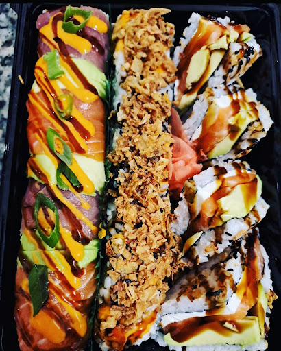 Photo 3 - Sushi go