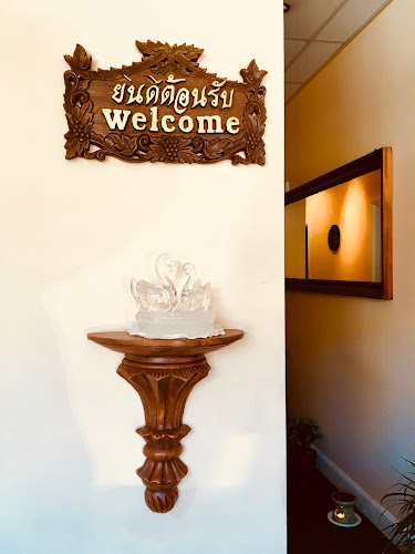 Reviews of Lila Thai Massage in Edinburgh - Massage therapist