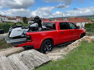 Photo n°16 de RIDE & GO à Commercy (Entrepreneur spécialisé dans les rampes)