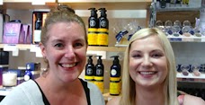 Neal’s Yard Remedies cambridge