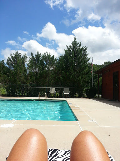 Elkmont Resort, Cleveland GA - Thumbnail