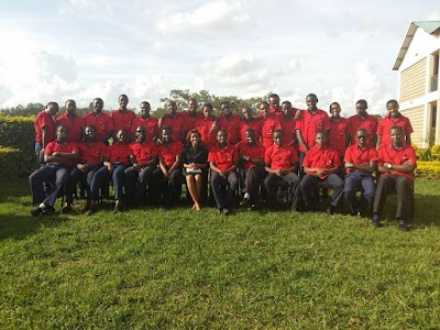 Photos of Embu High School (Official)