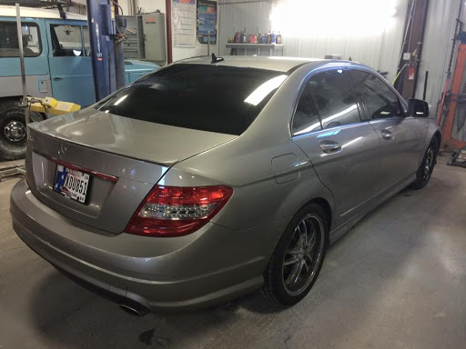 South End Body Shop Gallery - United States