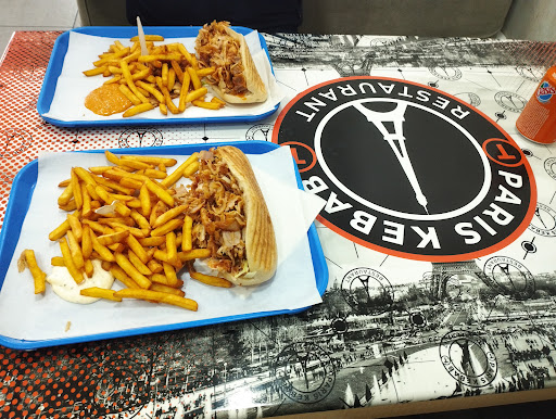 Photo 3 - Oisans Burgers