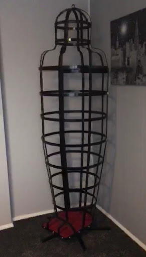 The Walsall Dungeon Studio - Thumbnail