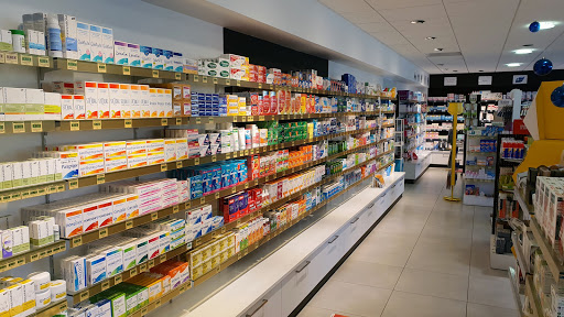 PHARMACIE DE LA PRADE
