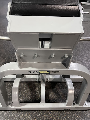 Defined Fitness Farmington Club - Thumbnail