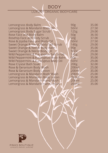 The Escape Beauty Rooms