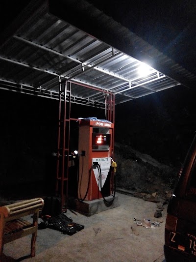Photos of Pertamini Cilibang