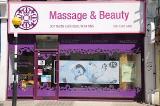 Massage & Beauty - Massage West Kengg