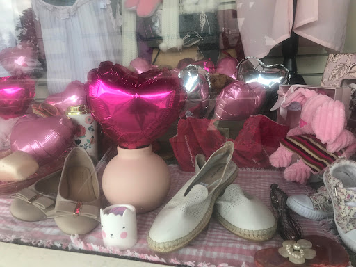 Featherston's Op Shop