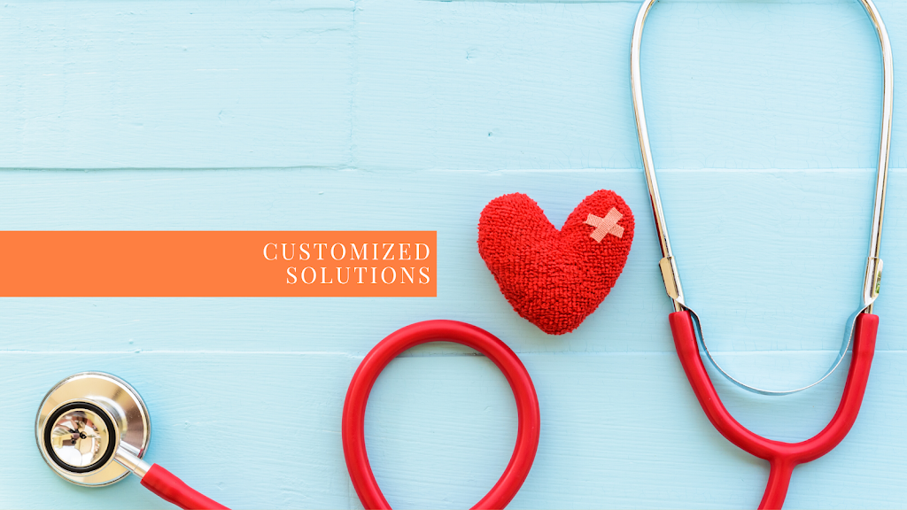 Upbeat Cardiology Solutions