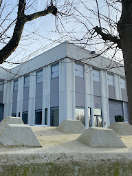 Photo n°2 de ATIS SCHOOL à Osny (Centre de formation)