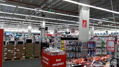 Photos of Media Markt İzmit