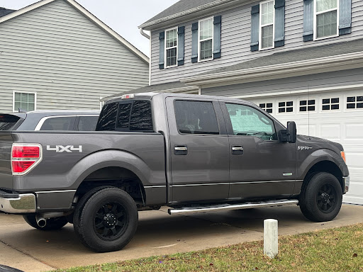 Major Motors of the Carolinas LLC. - Thumbnail