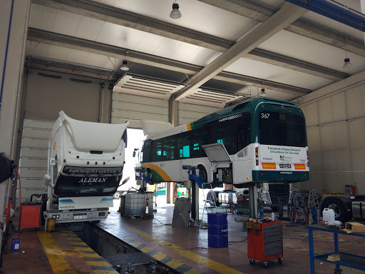 Irizar Navarra S.A. - Thumbnail