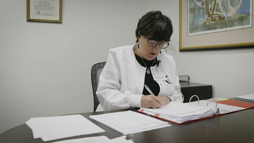 Clinical Trials Research - Thumbnail