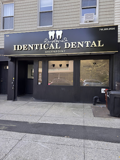 Identical Dental