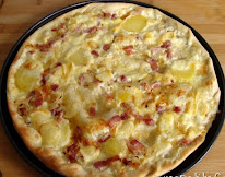 Chris'Pizzas à Pont-de-l'Isère