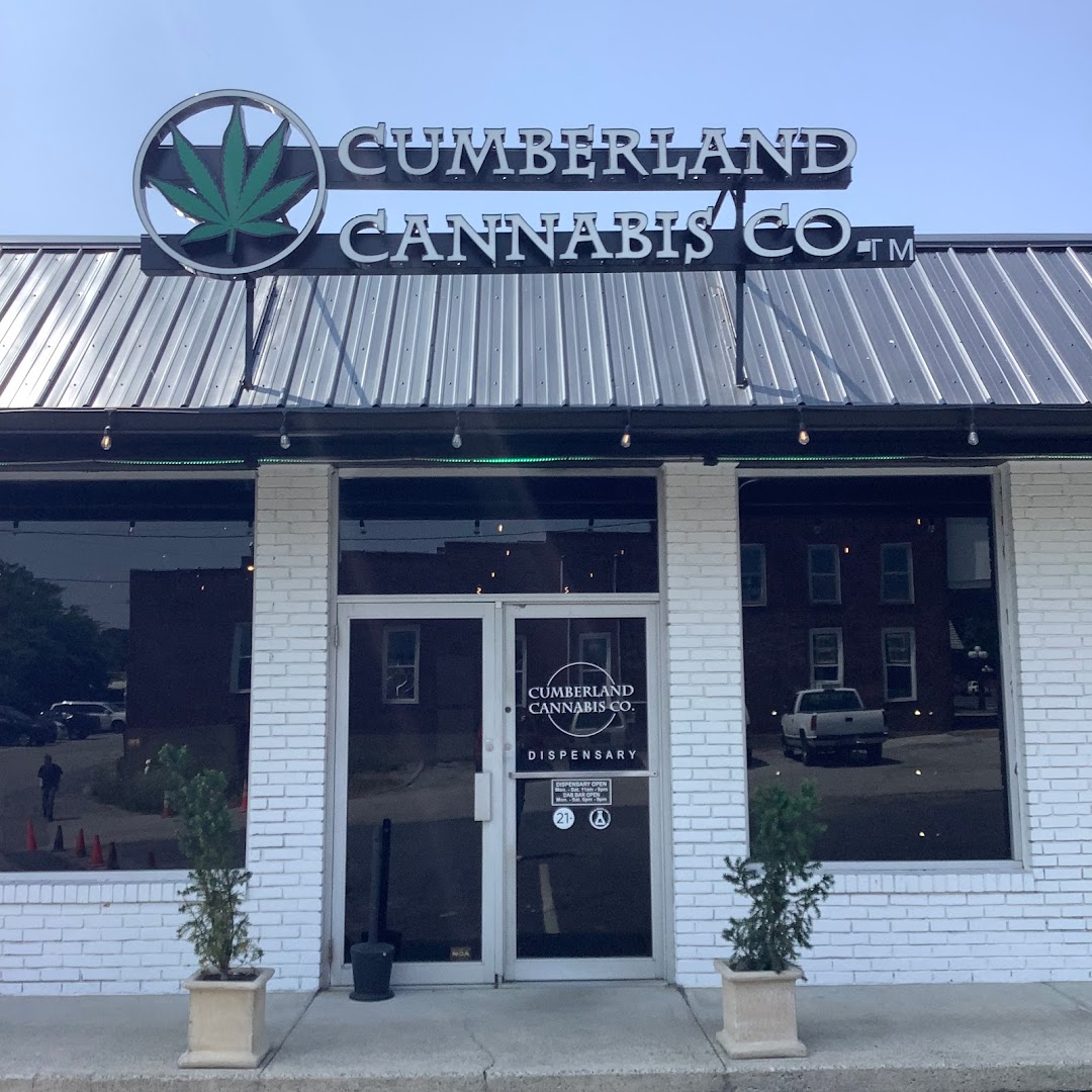 Cumberland Cannabis Co. photo 1
