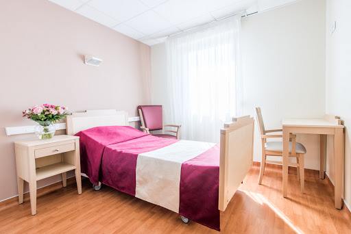 Photo de Colisée - EHPAD LES OLIVIERS à Théziers (30390)