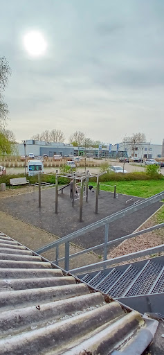 Calisthenics Park Nienburg - Thumbnail