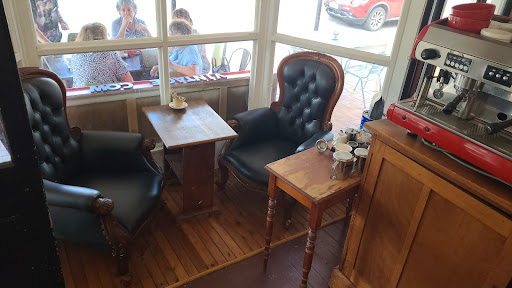 Vintage Cow (was Antiques and Cafe) - Thumbnail
