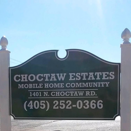 Choctaw Estates - Thumbnail