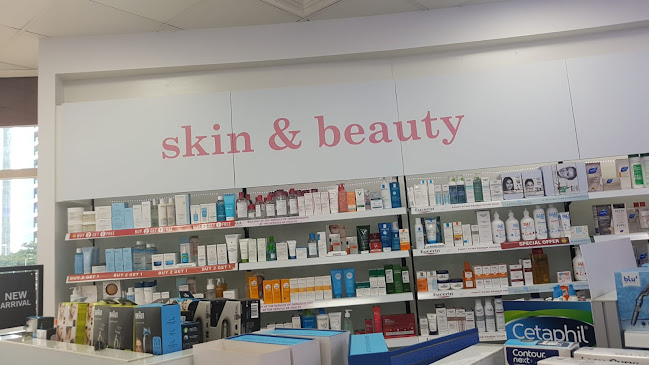Reviews of Supercare Pharmacy - DMCC in Dubai - Pharmacy
