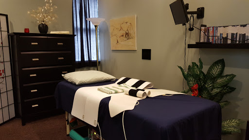 Vital Living Massage and Integrative WellSpa