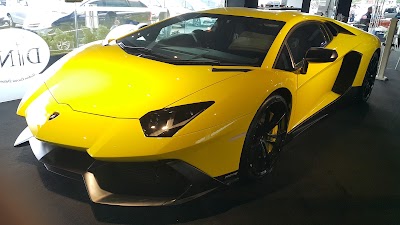Photos of Dinz Cafe Lamborghini