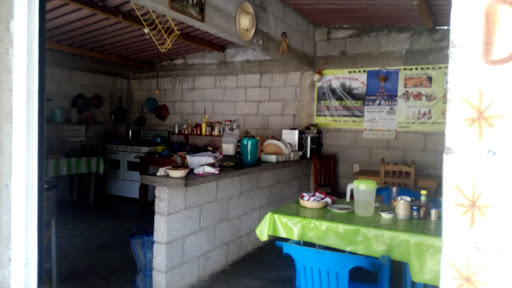 Restaurat El Jacalito Gallery - Mexico