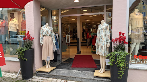 Britzelmeir Mode GmbH im Benedikter-Haus Wemding