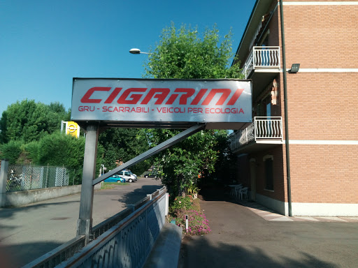 Cigarini SRL - Thumbnail