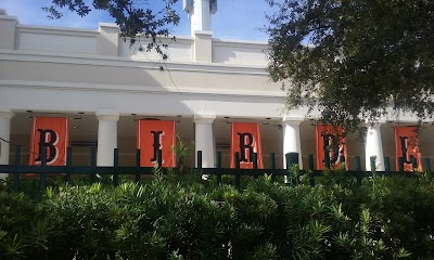 Photos of Ed Smith Stadium