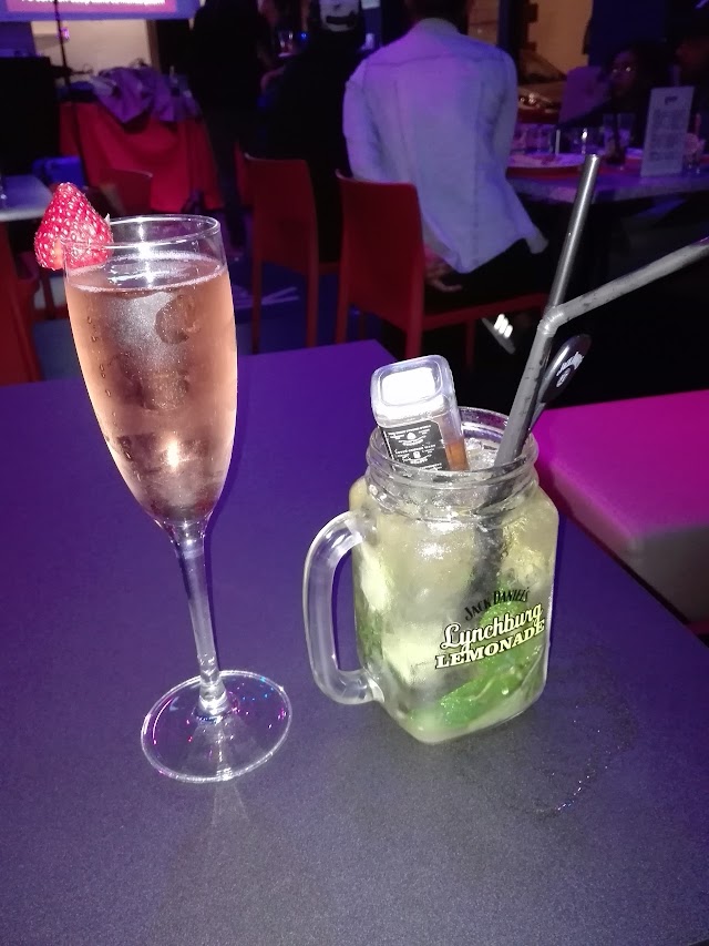 KABAR LIVE - Bar - Saint Denis