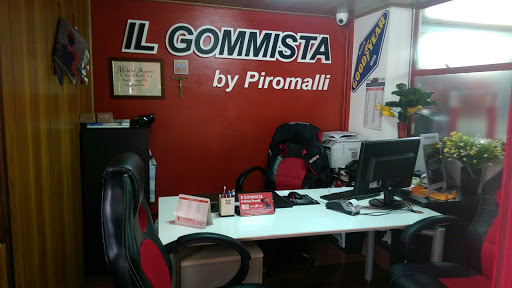 Pneus Expert Il Gommista Di Michele Piromalli - Thumbnail