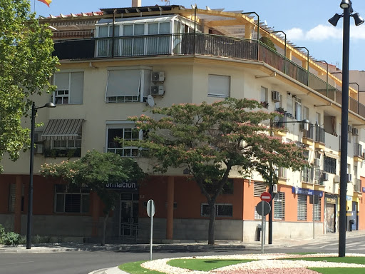 Instituto FOC - FP Informática Presencial y Online