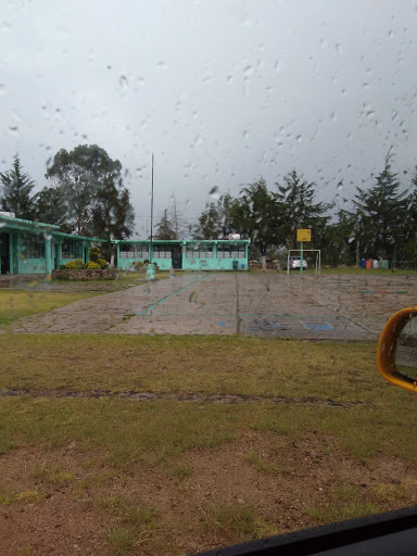 Escuela Primaria Estatal Alfredo Del Mazo Velez Gallery - Mexico