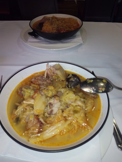 Photos of La Mesa Puesta