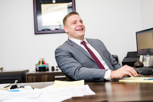 Lee Steinberg Law Firm, P.C. - Thumbnail