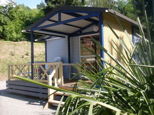 Camping LA PLENITUDE - Thumbnail