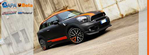 Powertuning - Visual