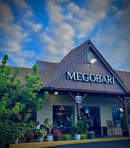 MEGOBARI CAFE by null