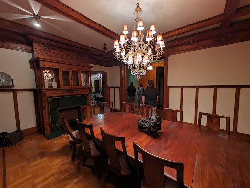 The Manor at The Children's Museum of Indianapolis - Thumbnail