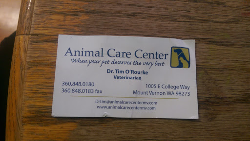 Dr. Tim O'Rourke