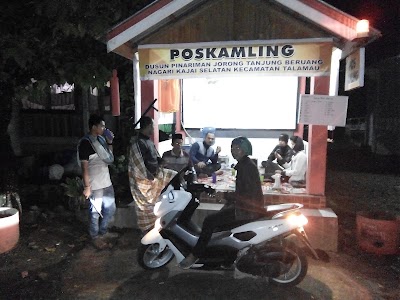 Photos of Kedai Rujak Bundo Pinariman