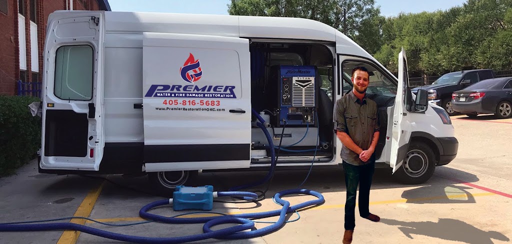Premier Water photo